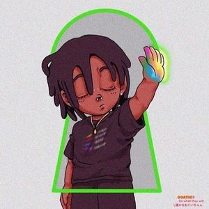 Meet your Posher, Jeffrey